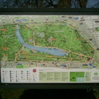Hyde Park - Parks Near Me Hyde Park - Parks Near Me