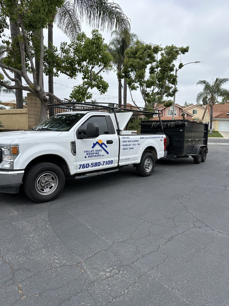 Slide of Valley Oaks Roofing & Repairs