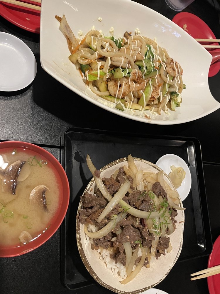 WASABI Updated August 2024 93 Photos & 129 Reviews 144 Owen Dr