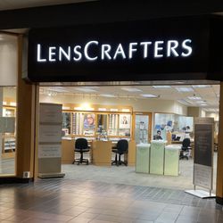 LensCrafters