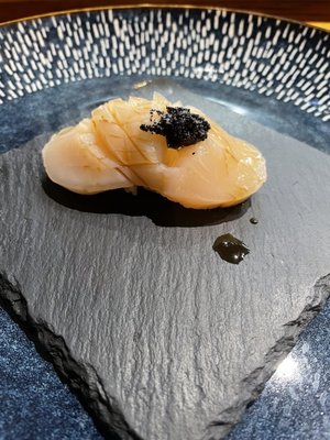 Daiwa Sushi Bar & Japanese Cuisine - Metairie by null