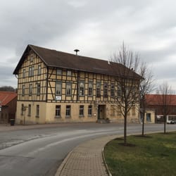 Zum schwarzen Hahn