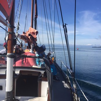 Sail Fearless - Boat Tours Near Me - Taupo, WKO