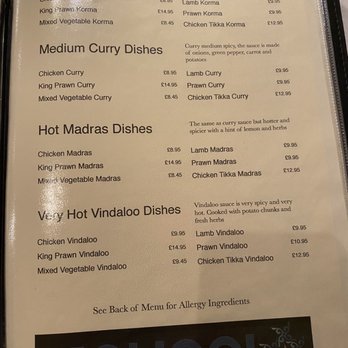 Zaynai Restaurant - Heathrow - Indian Near Me - Heathrow, XGL