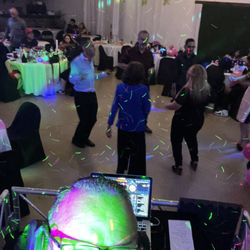 DJ Ray Ray - Quince 15 birthday party
