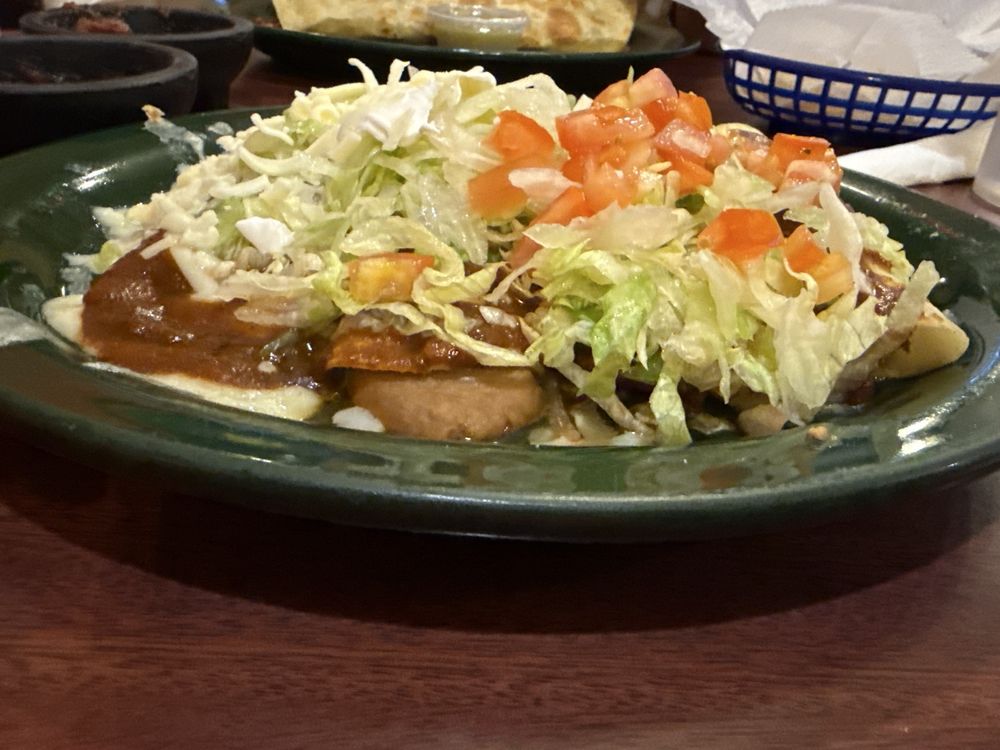 Las Ollas Mexican Restaurant