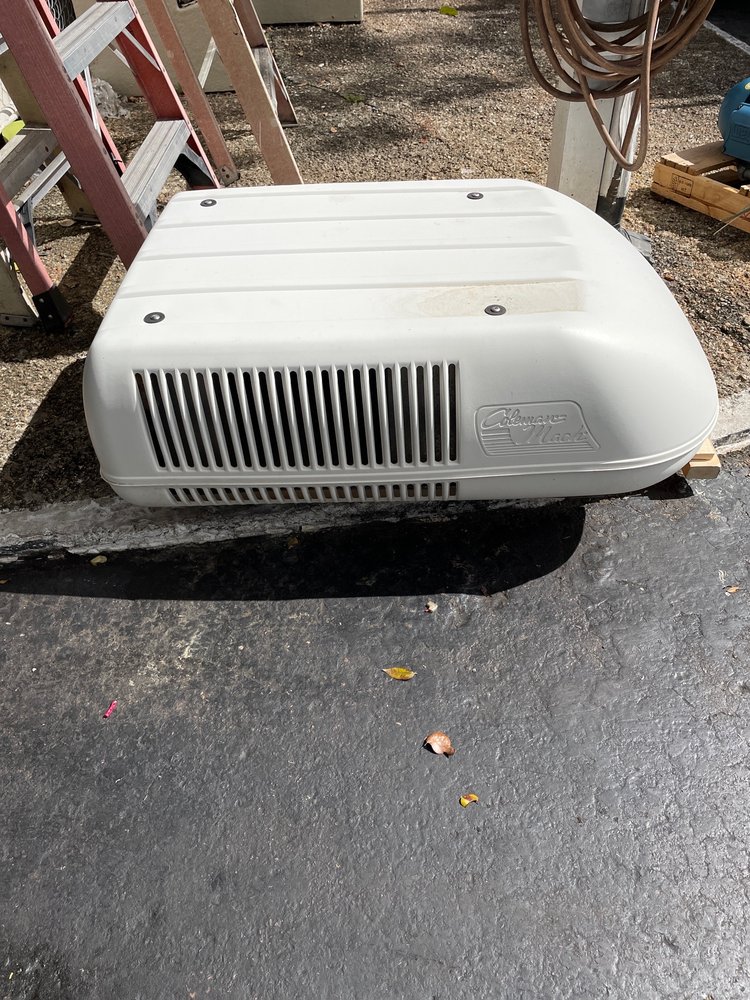 K & K RV AND MOBILE HOME SUPPLIES Updated September 2024 21 Reviews