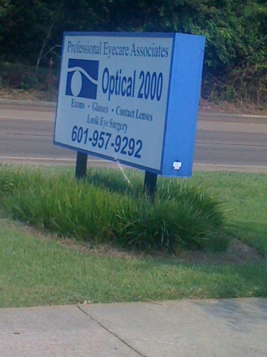 PROFESSIONAL EYE CARE ASSOCIATES Updated August 2024 6704 Old