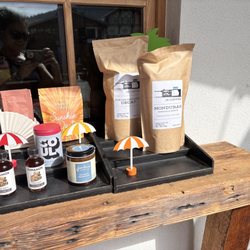J5 Coffee