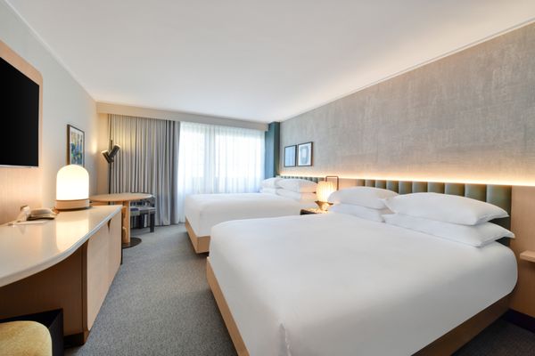 Kimpton Theta New York - Times Square by null