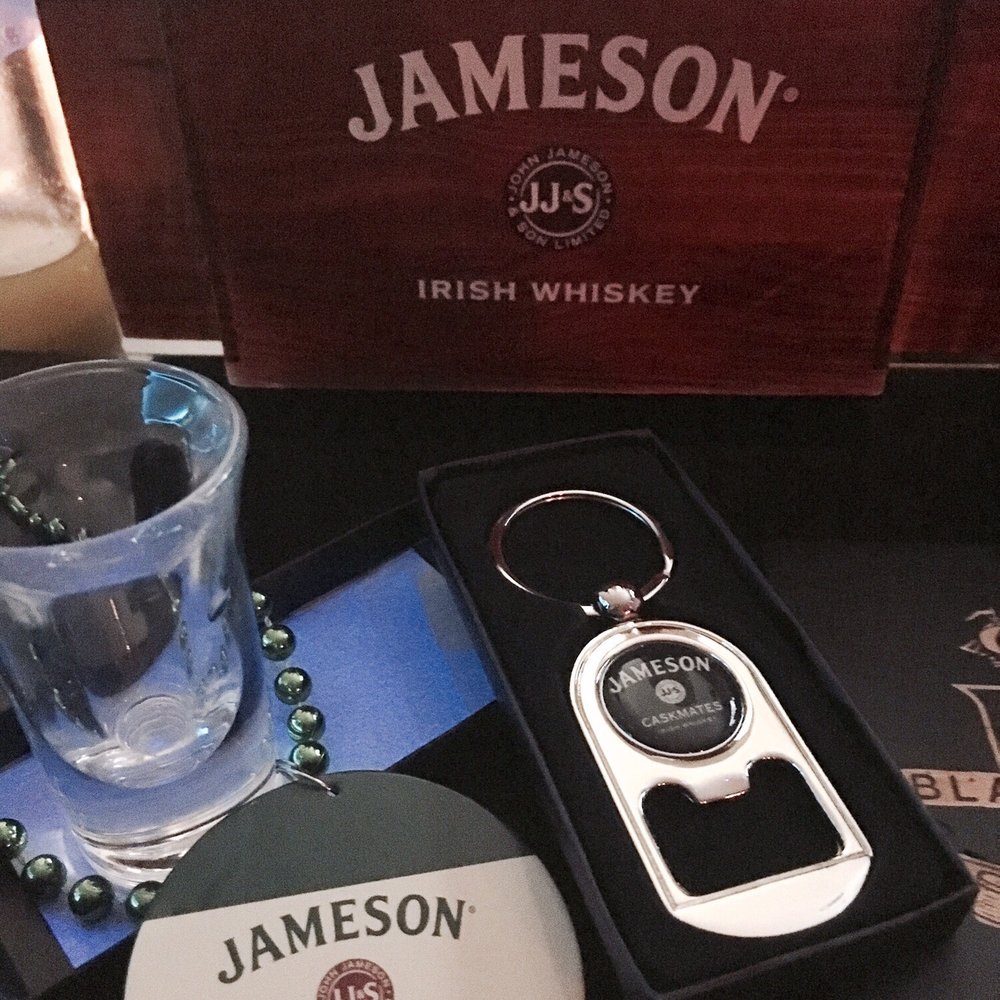 Cafe Bleu - Jameson only $5 per shot on happy hour!!! - Sports Bars Near Me - Los Angeles, California Cafe Bleu - Jameson only $5 per shot on happy hour!!! - Sports Bars Near Me - Los Angeles, California