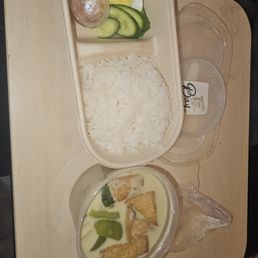 Green Curry