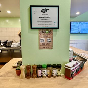 Humbowl - Vegan Near Me - San Rafael, California Humbowl - Vegan Near Me - San Rafael, California