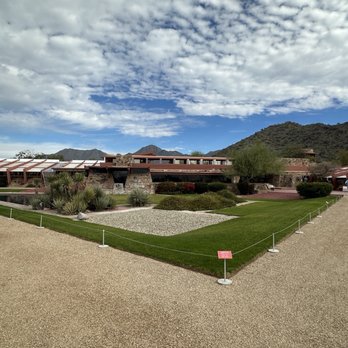 Taliesin West - Architectural Tours Near Me - Scottsdale, Arizona Taliesin West - Architectural Tours Near Me - Scottsdale, Arizona