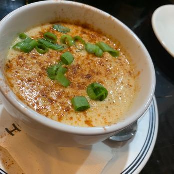 Hooked - Yum - crab bisque - Seafood Near Me - Ocean City, Maryland
