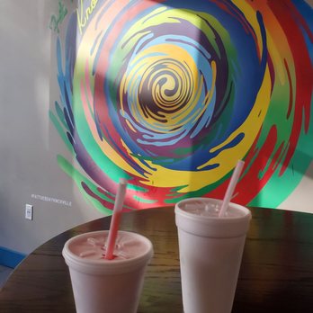 Fat Tuesday - Cocktail Bars Near Me - Knoxville, Tennessee