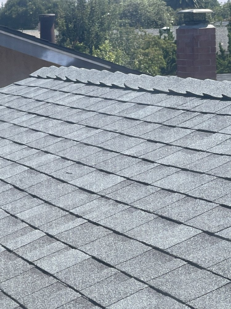Slide of Reliable Roofing