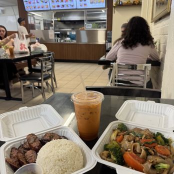 Kua Lao Thai Kitchen - Delicious! - Laotian Near Me - Modesto, California Kua Lao Thai Kitchen - Delicious! - Laotian Near Me - Modesto, California