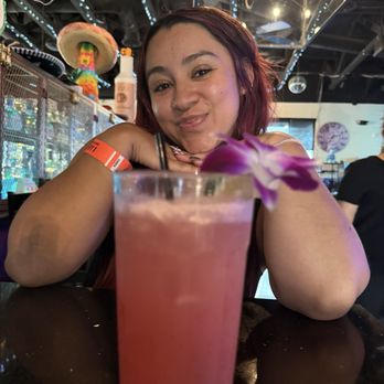 Mexquite - Virgen drink - Mexican Near Me - Folsom, California