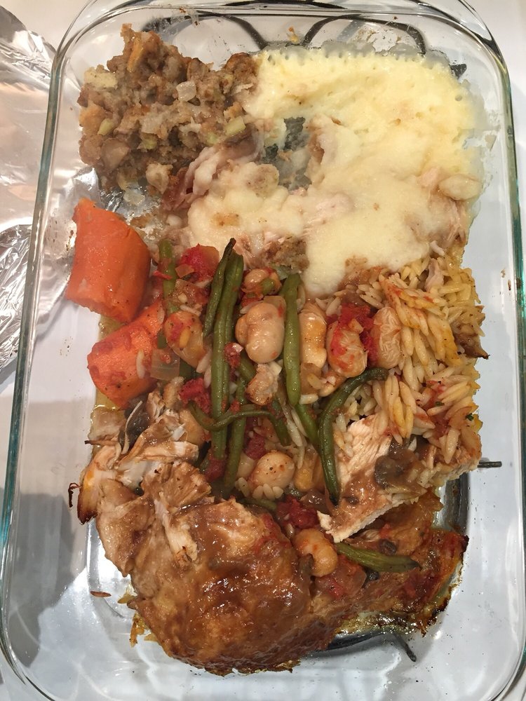 Greek Deli & Catering
