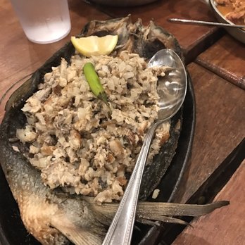 Isla Restaurant - Filipino Near Me - San Bruno, California