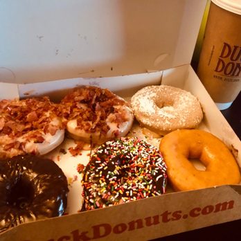 Duck Donuts - Donuts Near Me - Irvine, California