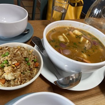 Inka Mama's - Parihuela and chaufu rice - Peruvian Near Me - San Clemente, California Inka Mama's - Parihuela and chaufu rice - Peruvian Near Me - San Clemente, California