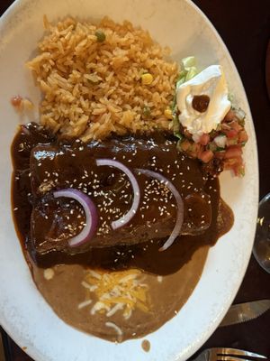 Frida's Mexican Restaurant & Cantina by null