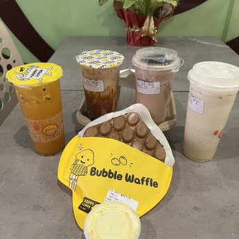 Happy Lemon - A1. Green Tea Salted Cheese A5. Milk Tea Oreo Tiramisu Salted Cheese Okinawa Passion fruit mango - Bubble Tea Near Me - San Jose, California Happy Lemon - A1. Green Tea Salted Cheese A5. Milk Tea Oreo Tiramisu Salted Cheese Okinawa Passion fruit mango - Bubble Tea Near Me - San Jose, California