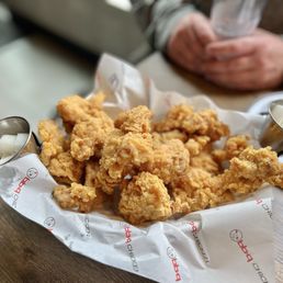 Golden Original Boneless