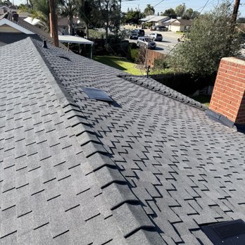 Barron Roofing - Roofing Near Me