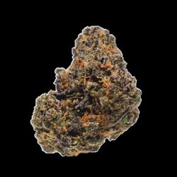Lucky Farms - Riverside - White Runtz: A euphoric blend of zest & sweetness. Vibrant, relaxing high meets candy-like notes. A top-shelf delight for connoisseurs.