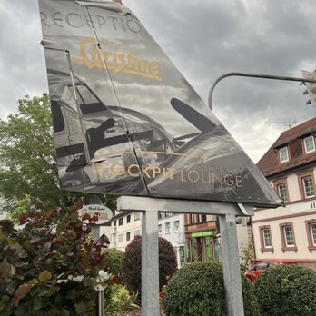 Hotel Christine - Hotels Near Me - Landstuhl, RP Hotel Christine - Hotels Near Me - Landstuhl, RP