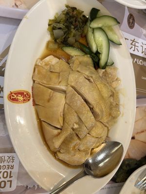 Boon Tong Kee @ River Valley by null