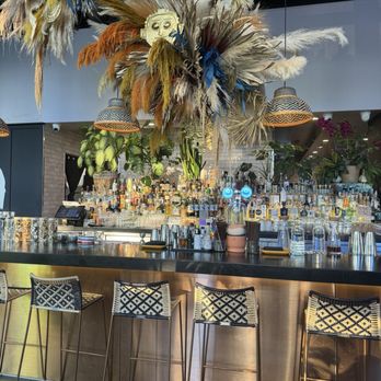 Parche - bar - Colombian Near Me - Oakland, California Parche - bar - Colombian Near Me - Oakland, California