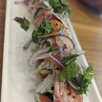 Khan Sushi - Poke Near Me - Trabuco Canyon, California Khan Sushi - Poke Near Me - Trabuco Canyon, California