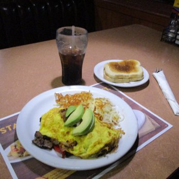 Denny's - My meal! - Breakfast & Brunch Near Me - Mission Viejo, California Denny's - My meal! - Breakfast & Brunch Near Me - Mission Viejo, California