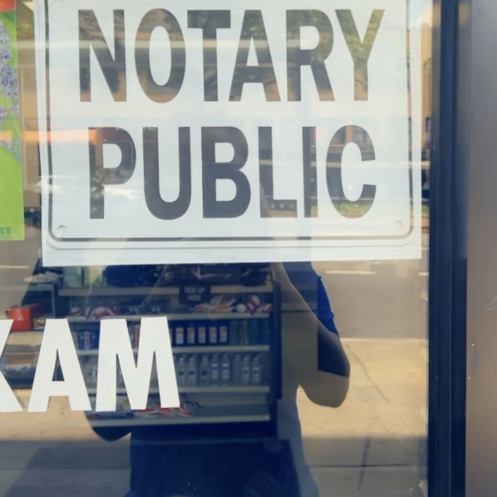 The Best 10 Notaries near Milstein Building - New York Presbyterian  Hospital in New York, NY - Yelp