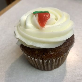 Lavender Bakery & Cafe' - Carrot cake - Cafes Near Me - Berkeley, California