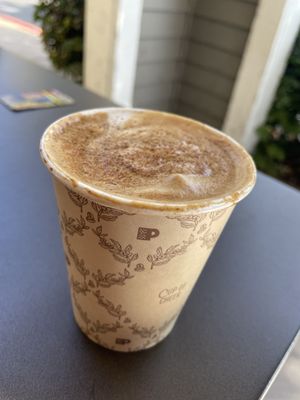 Peet's Coffee by null