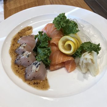 L.A Sushi - Sushi Bars Near Me - Suwanee, Georgia