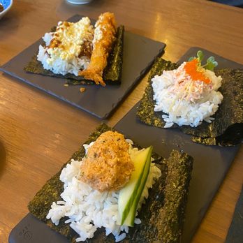 ZUBU - Downtown - Témaki rolls - Ramen Near Me - Vancouver, British Columbia ZUBU - Downtown - Témaki rolls - Ramen Near Me - Vancouver, British Columbia