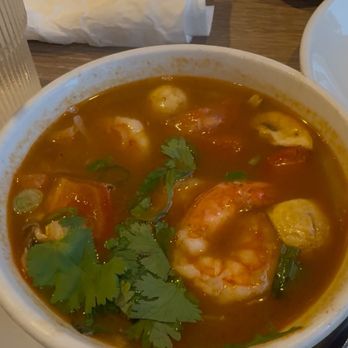 NUA Thai - Thai Near Me - Houston, Texas