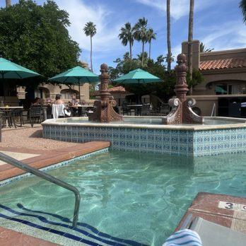 Kimpton Miralina - Pool - Hotels Near Me - Scottsdale, Arizona