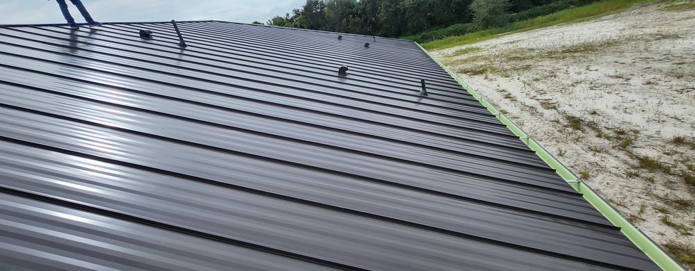 Slide of Chivalan Roofing