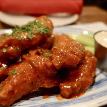 Croccante Artisan Pizza - BUFFALO WINGS - Pizza Near Me - Napa, California Croccante Artisan Pizza - BUFFALO WINGS - Pizza Near Me - Napa, California
