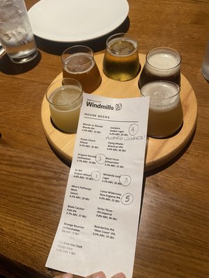 Windmills Craftworks [Grandscape] by null