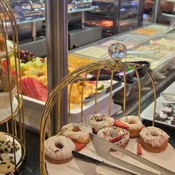 Mr. Pampas - Dessert bar! - Brazilian Near Me - Tijuana, BCN