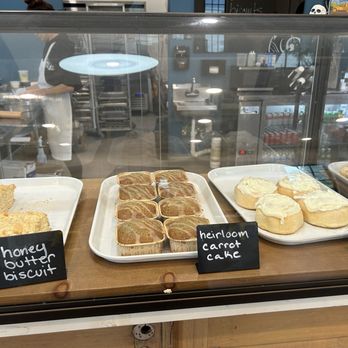 Nolita - Bakeries Near Me - New Orleans, Louisiana Nolita - Bakeries Near Me - New Orleans, Louisiana