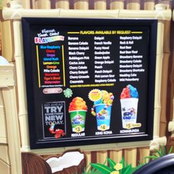 Kona Ice of N. Whatcom